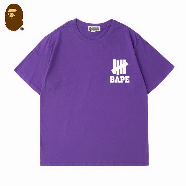 men bape t-shirts S-XXL-129